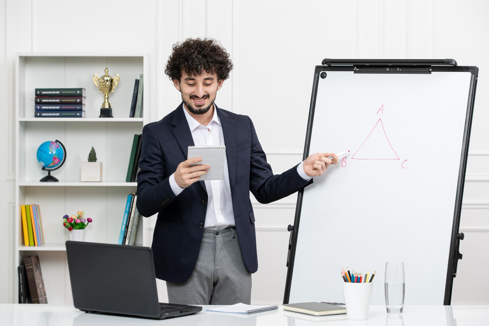 Trading Academy